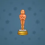 Mini Oscar #3697