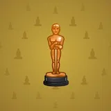 Mini Oscar #3701