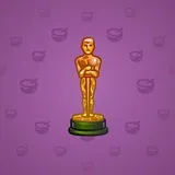 Mini Oscar #3716