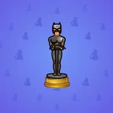 Mini Oscar #3727