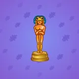 Mini Oscar #3729
