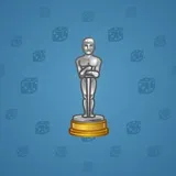 Mini Oscar #3746