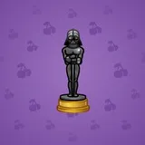 Mini Oscar #3750