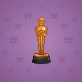 Mini Oscar #3769
