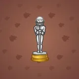 Mini Oscar #3771