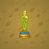 Mini Oscar #3774