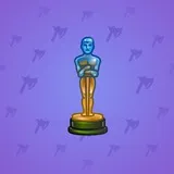 Mini Oscar #3779
