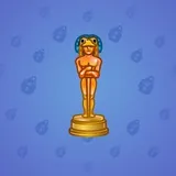 Mini Oscar #3784