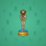 Mini Oscar #3785