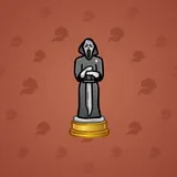 Mini Oscar #3789