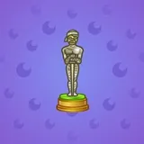 Mini Oscar #3792