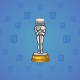 Mini Oscar #3796
