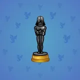 Mini Oscar #3803