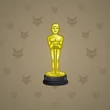 Mini Oscar #3815
