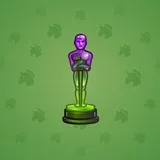 Mini Oscar #3828