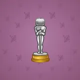 Mini Oscar #3839