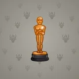 Mini Oscar #3843