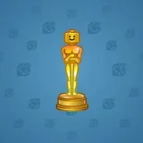 Mini Oscar #3844