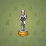 Mini Oscar #3847