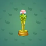 Mini Oscar #3850