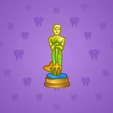 Mini Oscar #3855
