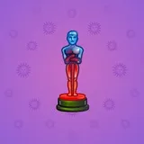 Mini Oscar #3864
