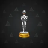 Mini Oscar #3865