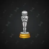 Mini Oscar #3870