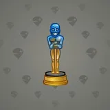 Mini Oscar #3873
