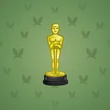Mini Oscar #3876