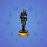 Mini Oscar #3877