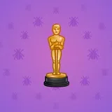 Mini Oscar #3881