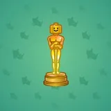 Mini Oscar #3889