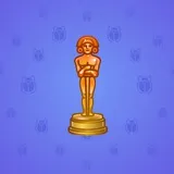 Mini Oscar #3893