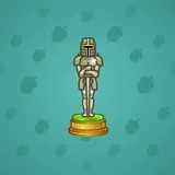 Mini Oscar #3894