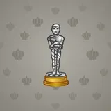 Mini Oscar #3895