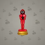 Mini Oscar #3904