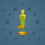 Mini Oscar #3908