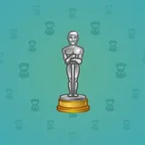 Mini Oscar #3922