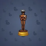 Mini Oscar #3936