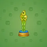 Mini Oscar #3938