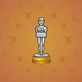 Mini Oscar #3939