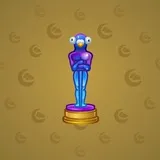Mini Oscar #3941