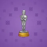 Mini Oscar #3943