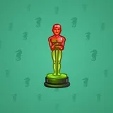 Mini Oscar #3947