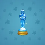 Mini Oscar #3948
