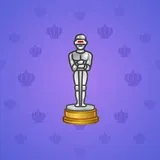 Mini Oscar #3952