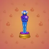 Mini Oscar #3954