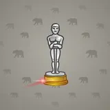 Mini Oscar #3964