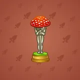 Mini Oscar #3966